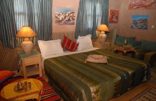 Tamdaght Bed & Breakfast | Kasbah du Peintre