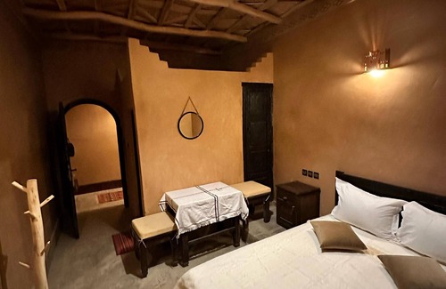 Nekob Hotel | Kasbah Ennakb