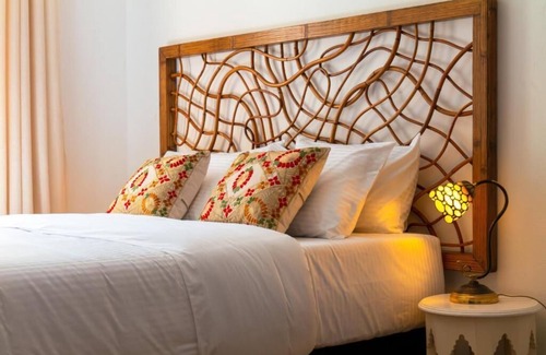 Medina of Tangier House | Kasbah House