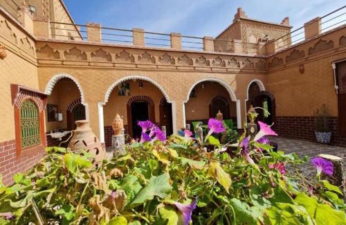 Souk Lakhmis Dades House | KASBAH IFRi