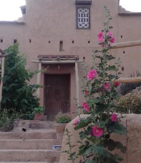 Ait Izdeg House | Kasbah Izoran