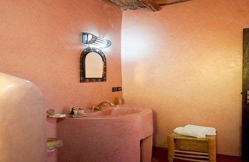 Asfalou Bed & Breakfast | Kasbah La Cigogne