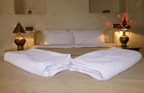 Asfalou Bed & Breakfast | Kasbah La Cigogne