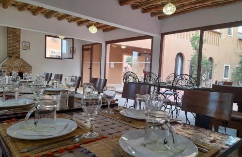 Asfalou Bed & Breakfast | Kasbah La Cigogne