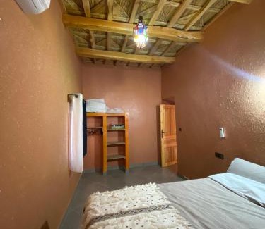 Souk Lakhmis Dades Villa | Kasbah