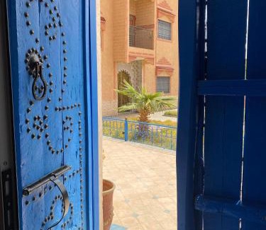Souk Lakhmis Dades Villa | Kasbah