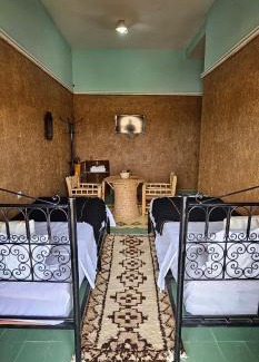 Amezrou Hotel | Kasbah Of Peace & Boutique
