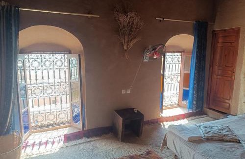 Oulad Yahia Lagraire Bed & Breakfast | Kasbah Oulad Othmane