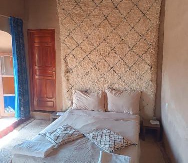 Oulad Yahia Lagraire Bed & Breakfast | Kasbah Oulad Othmane