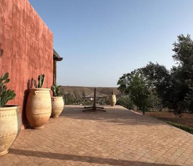 Boulaouane House | Kasbah Oum Rabia
