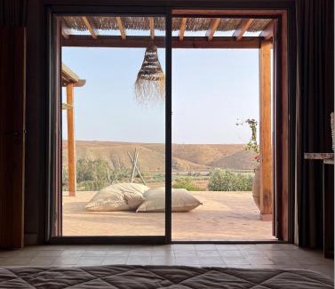 Boulaouane House | Kasbah Oum Rabia