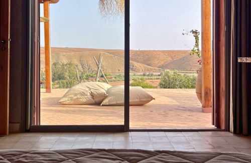 Boulaouane House | Kasbah Oum Rabia