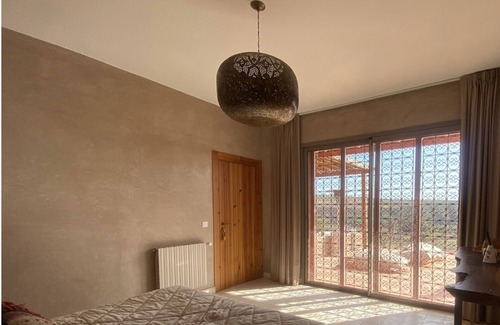 Boulaouane House | Kasbah Oum Rabia