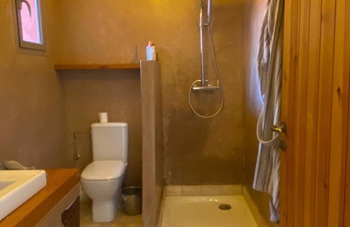 Boulaouane House | Kasbah Oum Rabia