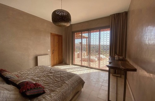 Boulaouane House | Kasbah Oum Rabia