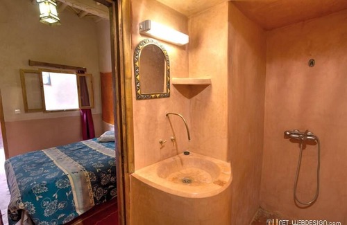 Tamdaght House | Kasbah Ounila