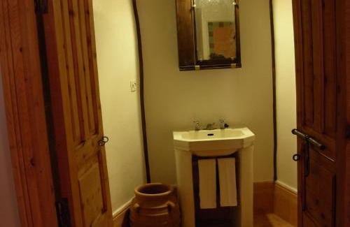 Telouet Bed & Breakfast | Kasbah Tigmi N'Oufella