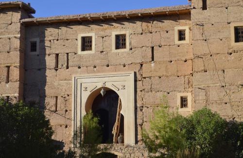 Imlil House | Kasbah Timdaf