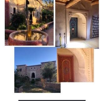 Imlil House | Kasbah Timdaf