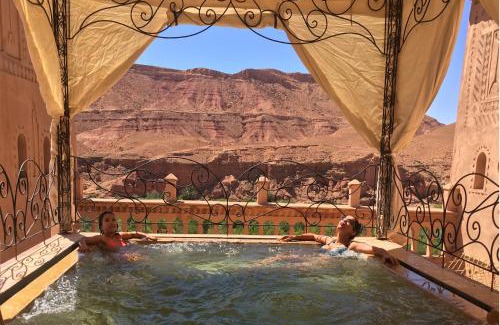 Tamedakhte House | Kasbah Titrit & Spa