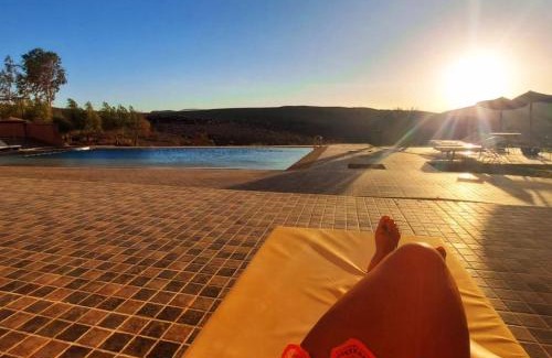 Tarmigt Bed & Breakfast | Kasbah Zitoune