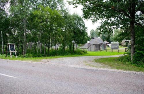 Saaremaa House | Kase Holiday Center