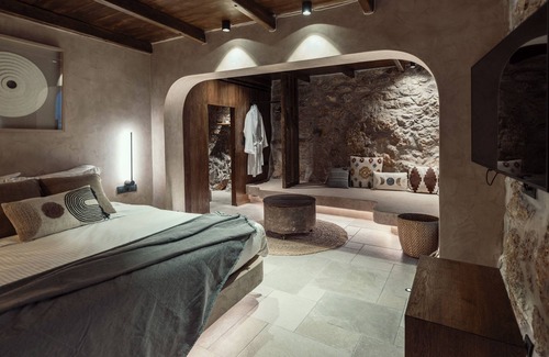 Gerolimenas Hotel | KaSeas Boutique Hotel