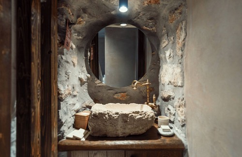 Gerolimenas Hotel | KaSeas Boutique Hotel