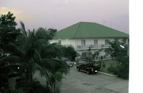 Surin Hotel | Kasem Garden Hotel Surin