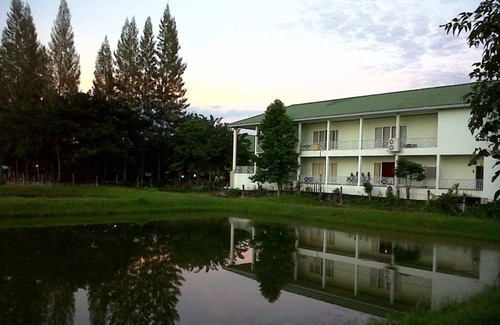 Surin Hotel | Kasem Garden Hotel Surin