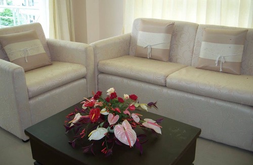 Surin Hotel | Kasem Garden Hotel Surin