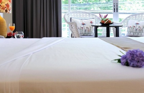 Chanthaburi Hotel | Kasemsarn Hotel Chanthaburi