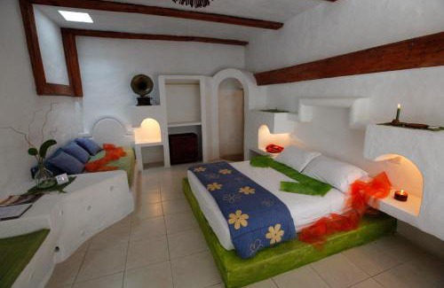 Valle Hermoso Hotel | Kashama Eco Resort & Spa