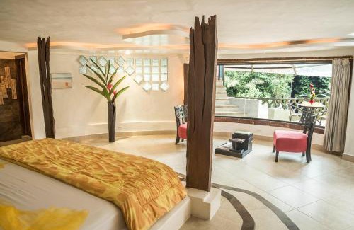 Valle Hermoso Hotel | Kashama Eco Resort & Spa