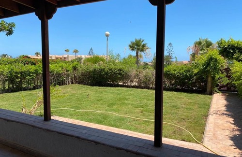 Marina El Alamein Ski Chalet | Kash Flow Bookings Residences - Marina 5 Chalet