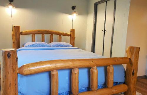 Stevens Point House | Kash Park Play & Stay