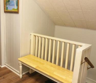 Stevens Point House | Kash Park Play & Stay