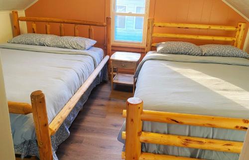 Stevens Point House | Kash Park Play & Stay