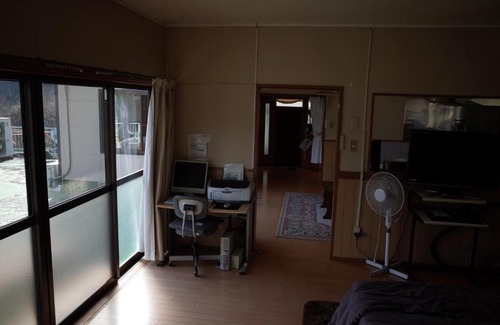 Takachiho House | Kashi Besso Takachiho