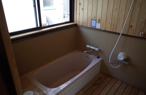 Takachiho House | Kashi Besso Takachiho