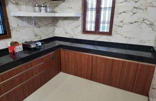 Sarnath House | Kashi Kutir