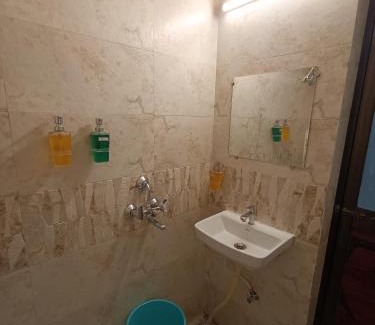 Varanasi House | Kashi V Guest House