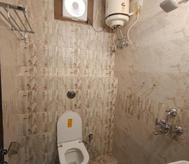 Varanasi House | Kashi V Guest House