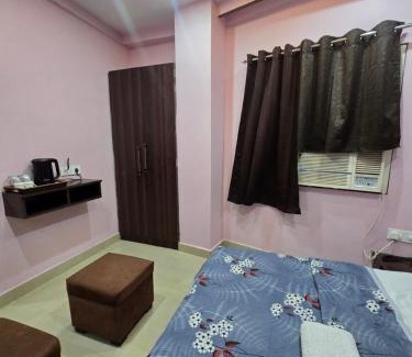 Varanasi House | Kashi V Guest House