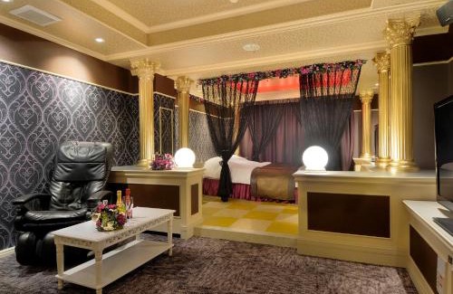 Kashiba Hotel | Kashiba Hotel Flower Style (Adult Only)