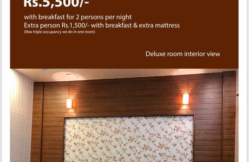 Murud Resort | Kashid boutique resort