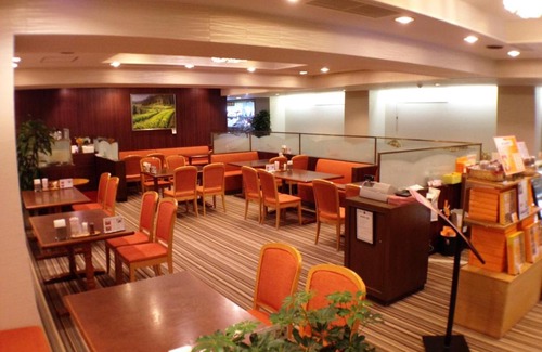 Dorogawa Onsen Hotel | Kashihara Oak Hotel