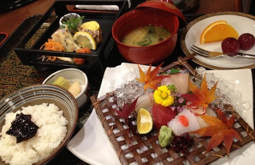 Dorogawa Onsen Hotel | Kashihara Oak Hotel
