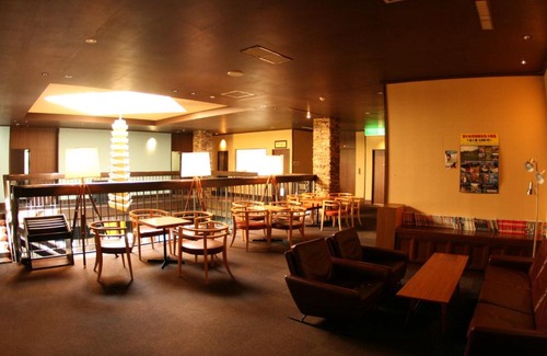 Omachi Hostel | Kashimayari Sports Village