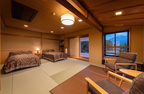 Senboku House | Kashintei Shirahama